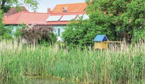 Five-Bedroom Holiday Home