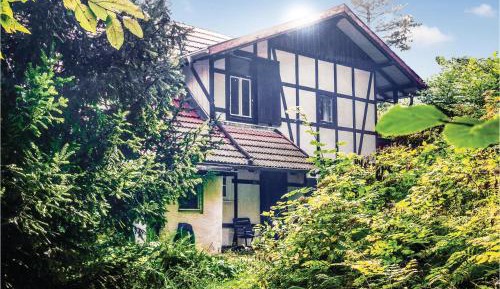 Two-Bedroom Holiday Home