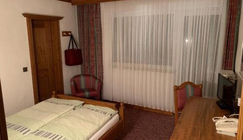 Small Single Room