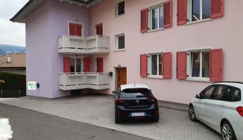 Three-Bedroom Apartment (10 Adults)