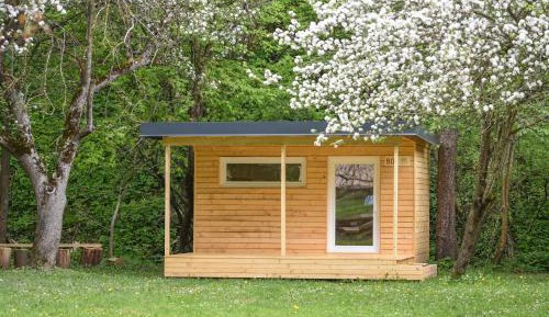 Mobile Home