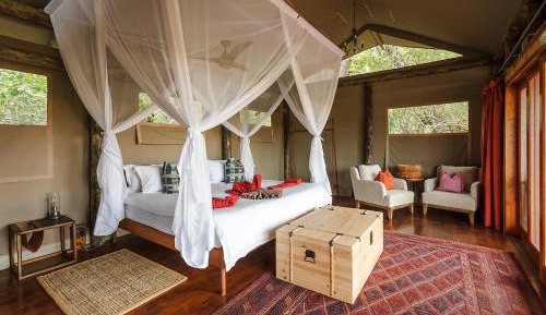 Tent