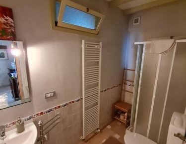 Double or Twin Room with Garden View