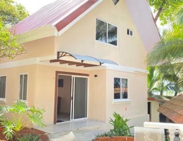 Two-Bedroom Chalet
