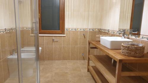 Triple Room with Sea View