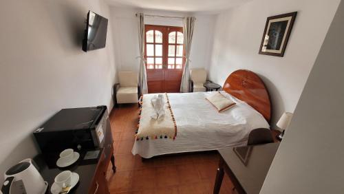 Superior Queen Room