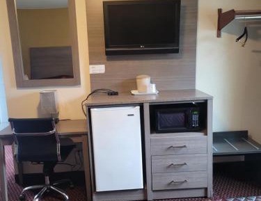 Double Room with Two Double Beds