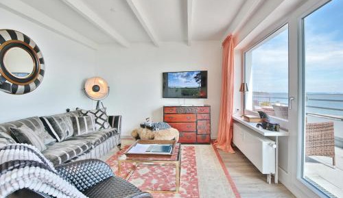 Penthouse Apartment