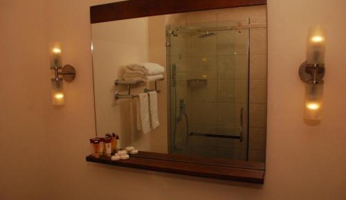 Executive Queen Room