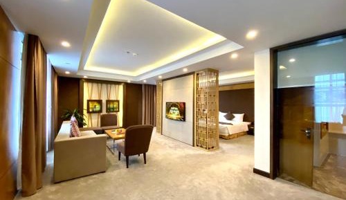Executive Suite