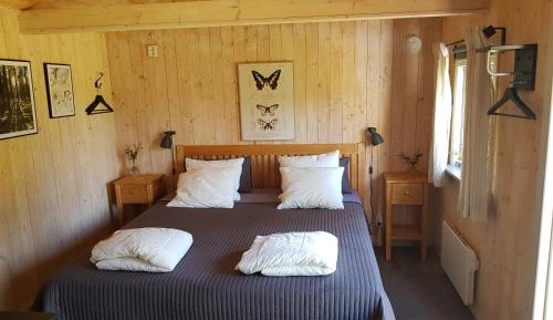 One-Bedroom Cottage