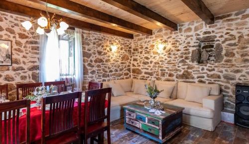 Four-Bedroom Holiday Home