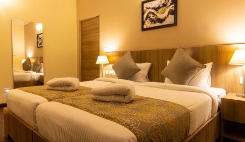 One-Bedroom Suite