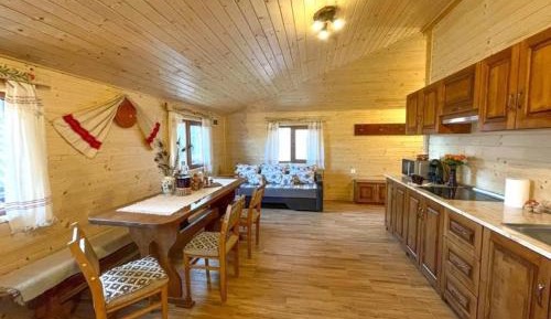 Three-Bedroom Townhouse