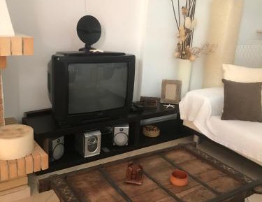 Two-Bedroom Standard Apartment