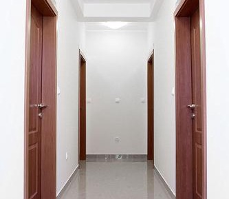 Double Room with Balcony and Side Sea View