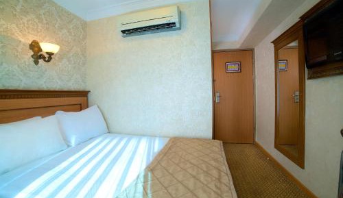 Budget Single Room