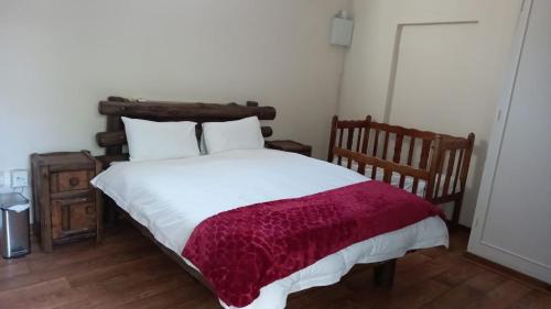 King Room - Disability Access