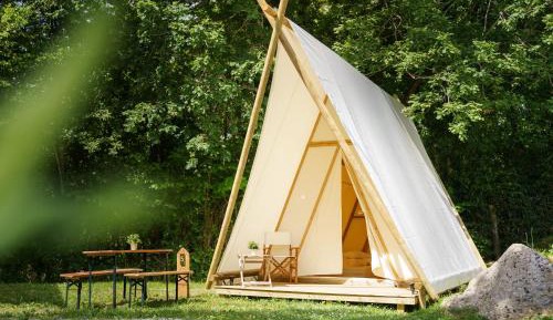 Nusa tent 