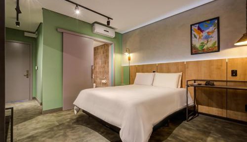 Double Room - Disability Access