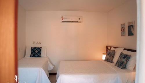 One-Bedroom Bungalow