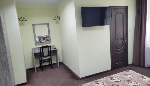 King Room with Spa Bath