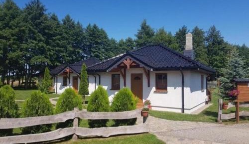 Two-Bedroom Holiday Home