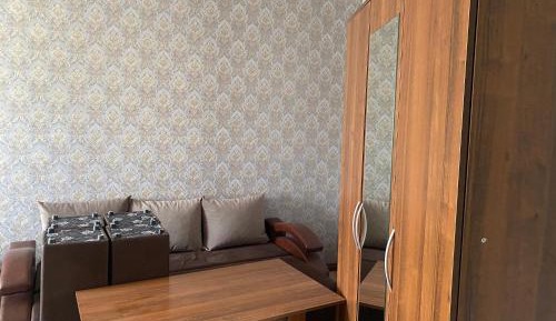 Quadruple Room with Balcony