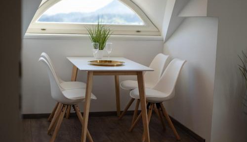 Duplex Apartment
