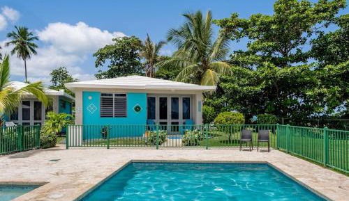 One-Bedroom Villa