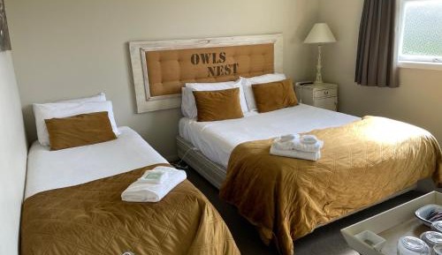 Queen Room
