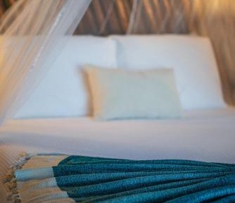 Deluxe Double Room with Balcony and Sea View