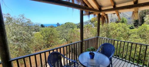 Double Room with Park View