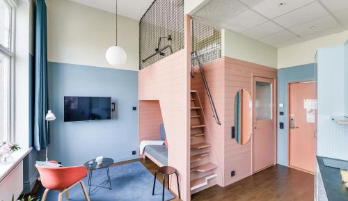 Single Loft