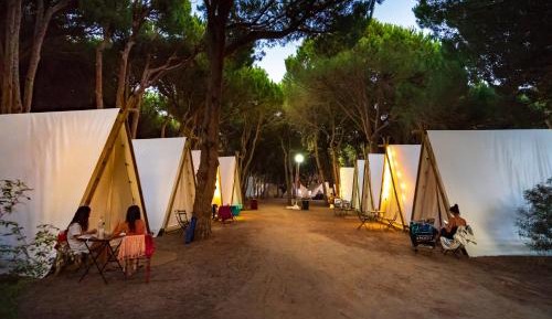 Buka XL Tent