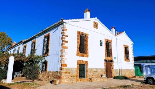 Five-Bedroom House