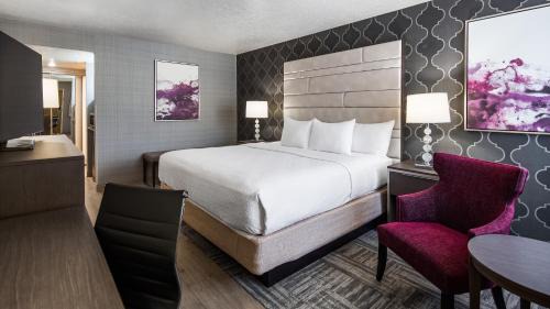 King Room