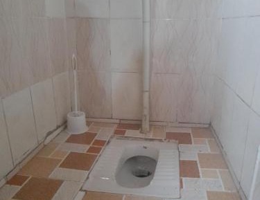 Deluxe Double Room with Bath