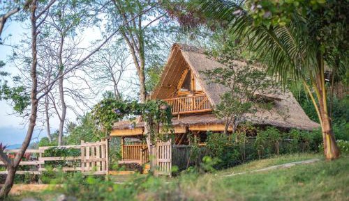 One-Bedroom Villa