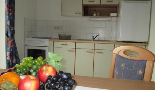 Apartment (4 Adults)