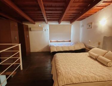 Apartment - Split Level