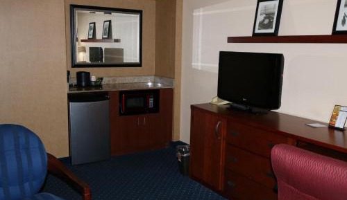 King Room- Non-Smoking