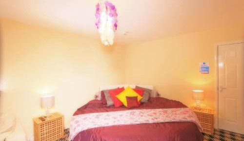 Superior King Room