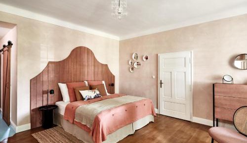  Large Double or Twin Room