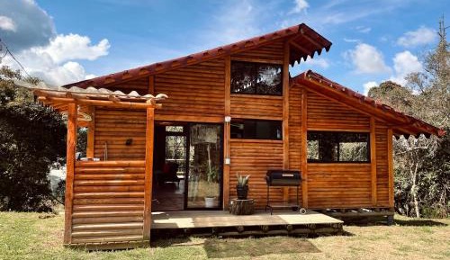 Superior Chalet