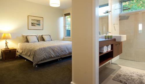 Three-Bedroom House East