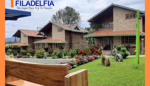 Three-Bedroom Chalet