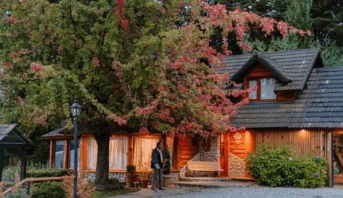 Three-Bedroom Bungalow