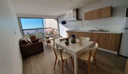 Apartment (4 Adults)