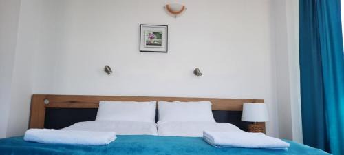 Basic Triple Room